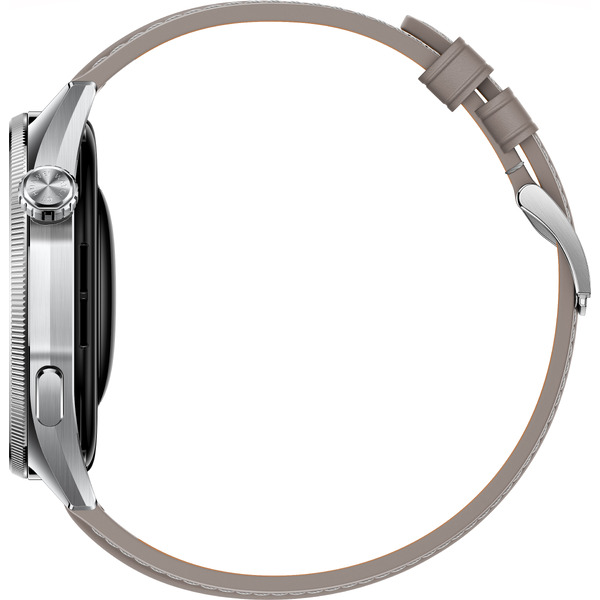 Умные часы Huawei Watch GT 7 46 мм (серый)