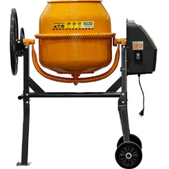 Бетономешалка ECO CM-160 EC3410-5