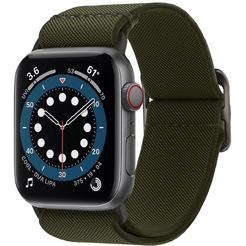 Ремешок SPIGEN FIT LITE для APPLE WATCH KHAKI AMP02288