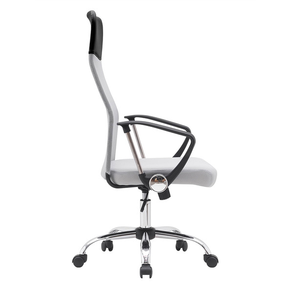 Офисное кресло Byroom Office FYI W-128-G (серый)