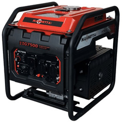 Генератор Magnetta IG7500