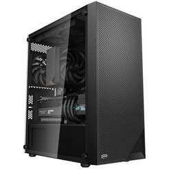 Компьютер HAFF Elemento Aero BK67647