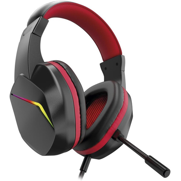 Наушники с микрофоном OKLICK HS-L335G