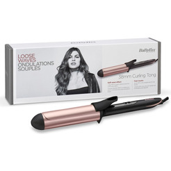 Плойка BABYLISS C453E