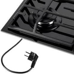 Варочная панель MAUNFELD EGHG.64.63CB/G