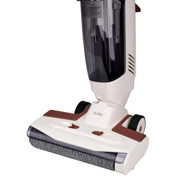 Вертикальный моющий пылесос AIRO FW5540UV