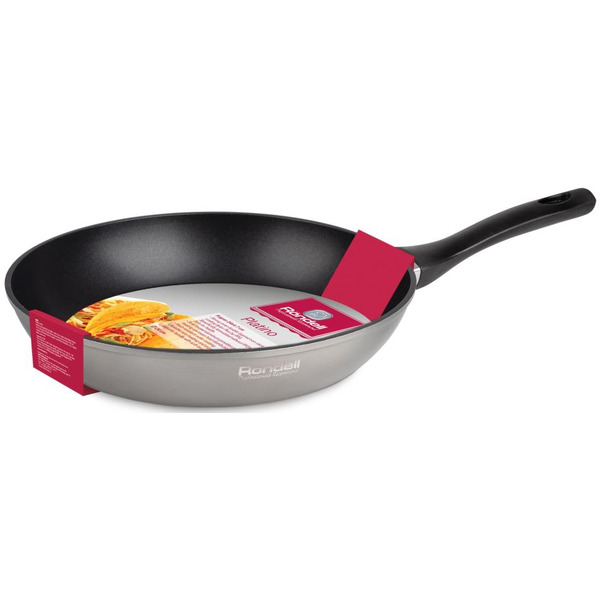 Сковорода Rondell Platino RDA-1472