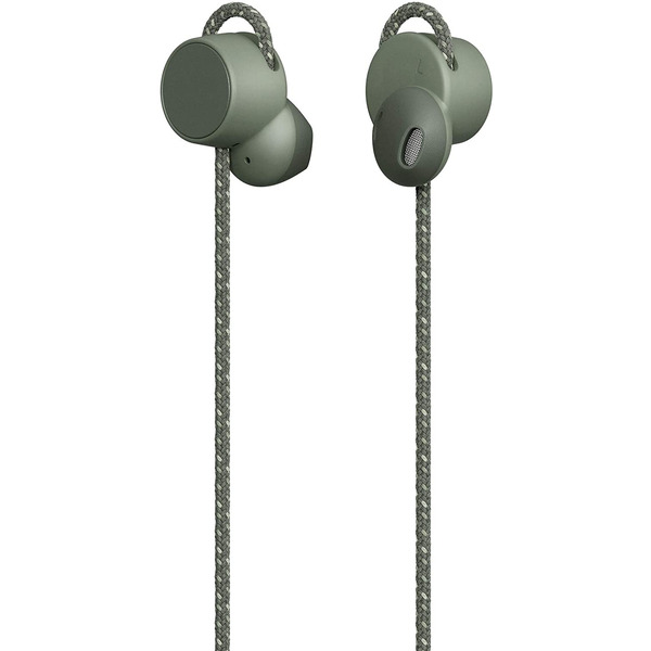 Наушники Urbanears Jakan (оливковый)