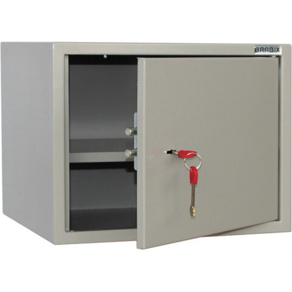 Шкаф для документов Brabix КBS-011Т 291151