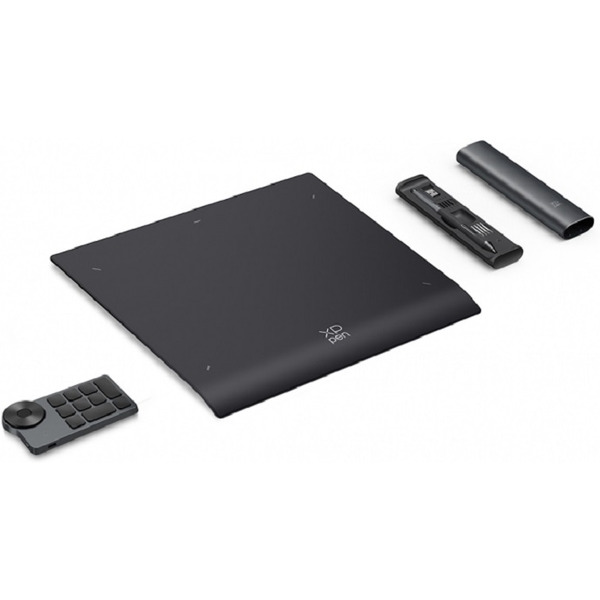 Графический планшет XP-Pen Deco Pro XLW (2-е поколение)