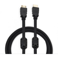 Кабель Buro HDMI-V1.4-3MC