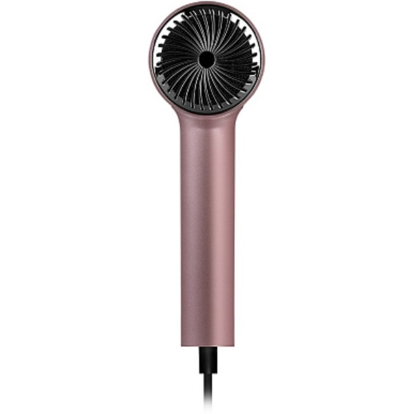 Фен Редмонд HD1702 (розовый)