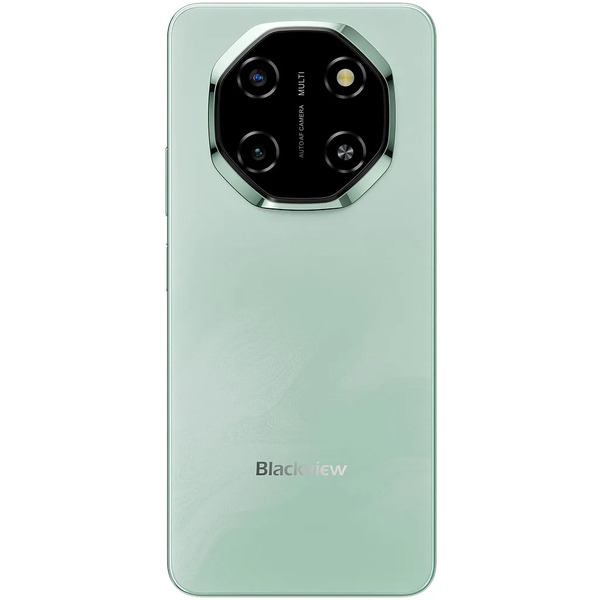 Смартфон Blackview SHARK 6 8GB/128GB (зелёный)