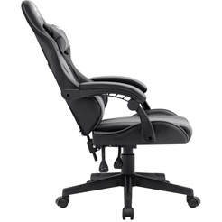 Кресло Defender Cosmic (черный)