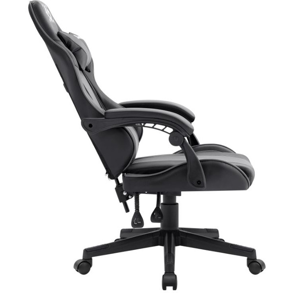 Кресло Defender Cosmic (черный)