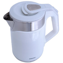 Электрочайник CENTEK CT-0023 (белый)