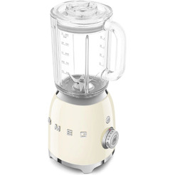 Стационарный блендер Smeg BLF03CREU
