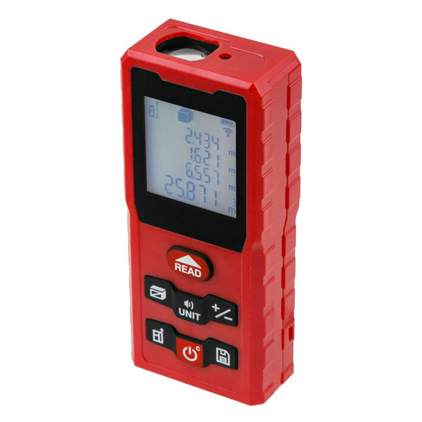 Лазерный дальномер Wortex LR 6002 2323206