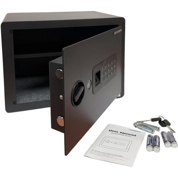 Сейф LocksWorth VS4526