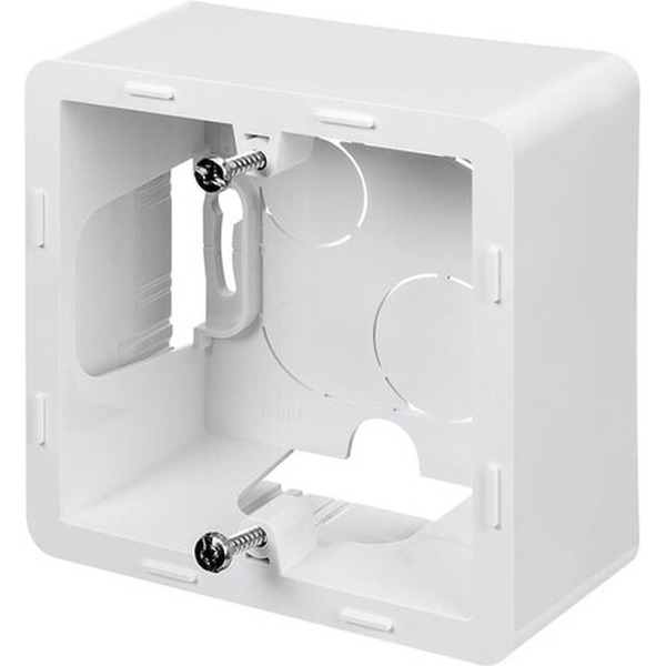 Коробка Legrand Inspiria 673980