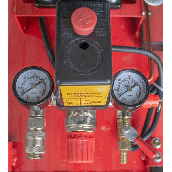 Компрессор Edon OAC-100/2400 1004010601