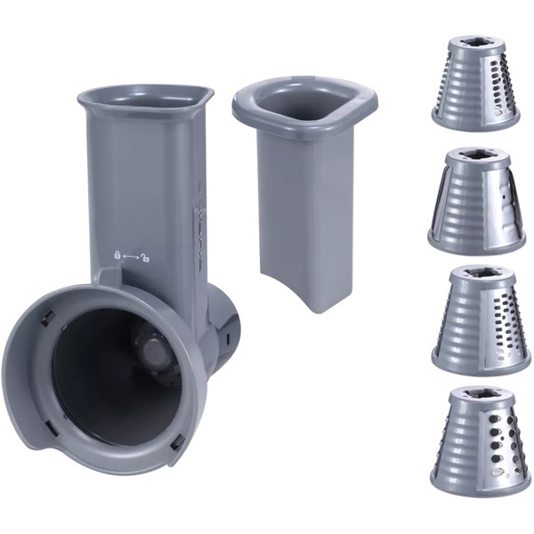 Кухонная машина POLARIS PKM 1525 (белый)