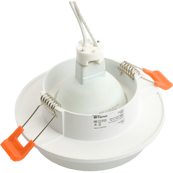 Светильник Feron DL2911 41133