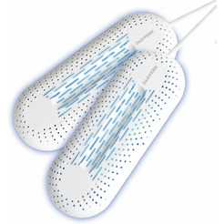 Сушилка для обуви DASWERK SD2 456195