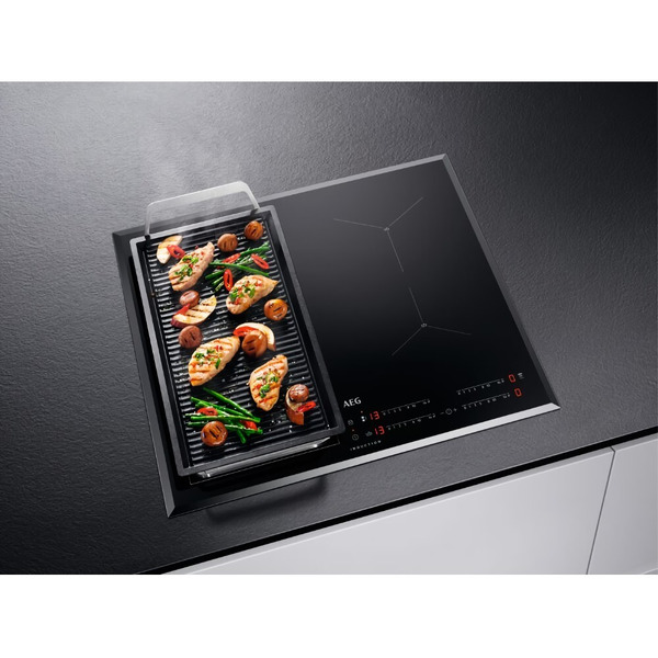 Варочная панель AEG IKE64441FB