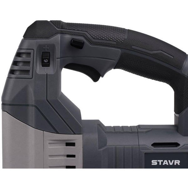 Аккумуляторный лобзик STAVR SJS 18BL-135V