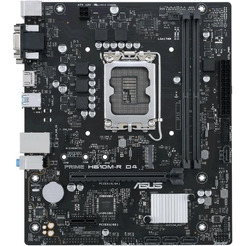 Материнская плата ASUS Prime H610M-R D4-SI