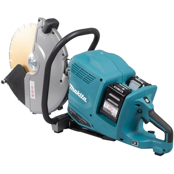 Бетонорез Makita CE002GZ01 (без АКБ)