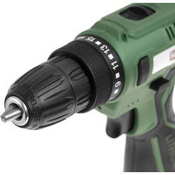 Дрель-шуруповерт Hammer ACD12C 824158