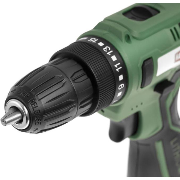 Дрель-шуруповерт Hammer ACD12C 824158