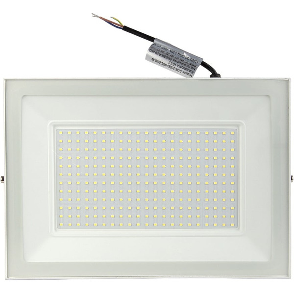 Прожектор светодиодный General GTAB-200ВТ-IP65-6500-W