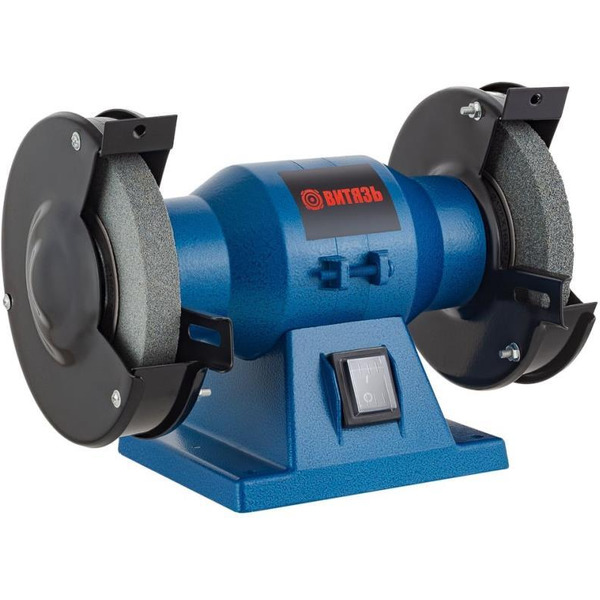 Точильный станок Витязь ТС-125-200