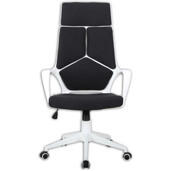 Кресло Brabix Prime EX-515 (ткань, черный)