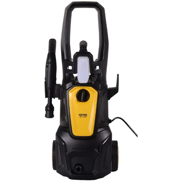 Мойка высокого давления Huter M-3-1650 (70/8/28)