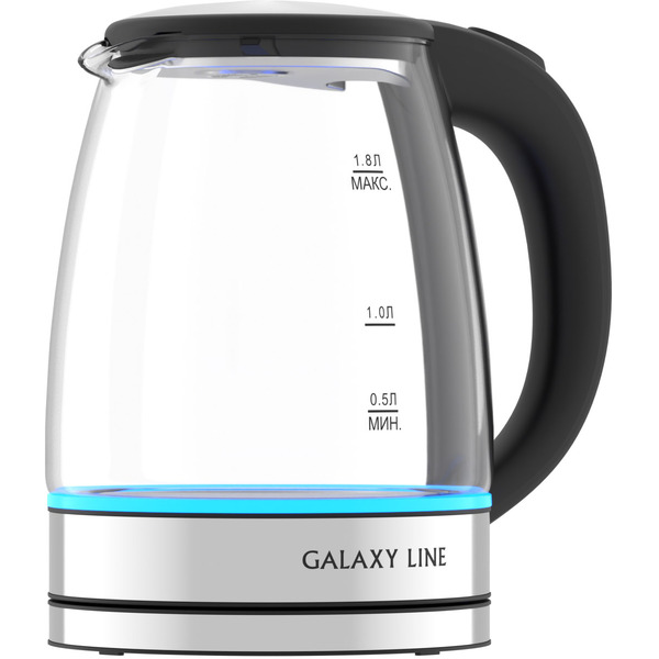Электрочайник Galaxy Line GL0563