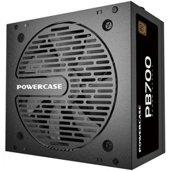 Блок питания Powercase PB700 (PS-700B-DC)