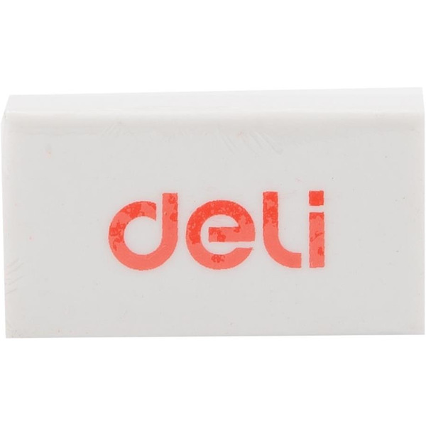 Набор канцелярских принадлежностей DELI E38252A (черный, настольный)