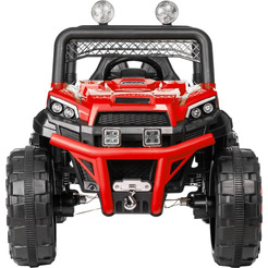 Детский автомобиль Sundays Багги  LS1388 (Красный)