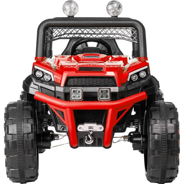 Детский автомобиль Sundays Багги  LS1388 (Красный)