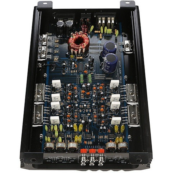 Усилитель URAL MT 4.60