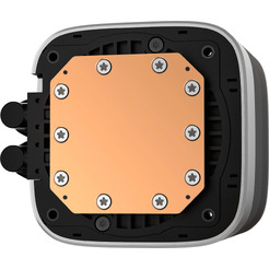 Система жидкостного охлаждения для процессора DeepCool LP360 R-LP360-BKMSNC-G-1