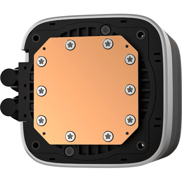 Система жидкостного охлаждения для процессора DeepCool LP360 R-LP360-BKMSNC-G-1