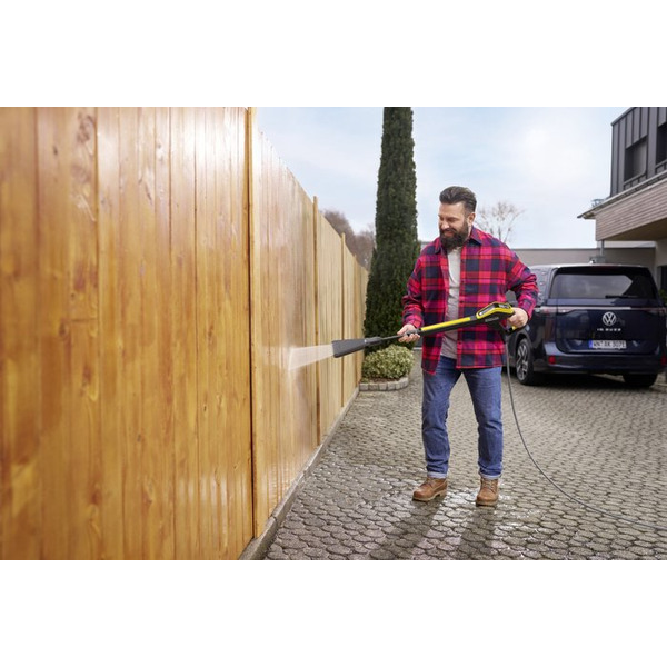 Мойка высокого давления Karcher K7 Premium Smart Control Flex eco!B 1.317-365.0