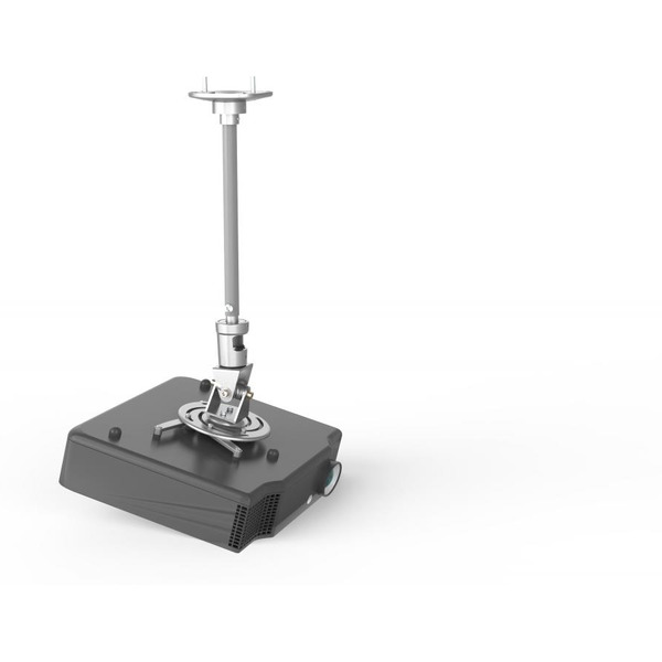 Кронштейн для проектора CACTUS CS-VM-PR01L-AL