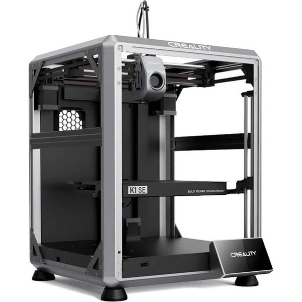 3D принтер Creality CR-K1 SE
