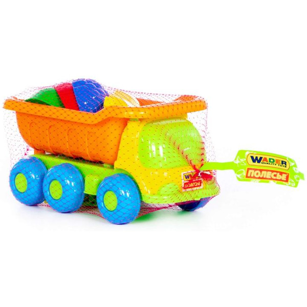 Набор Полесье Кеша Набор №571 57839